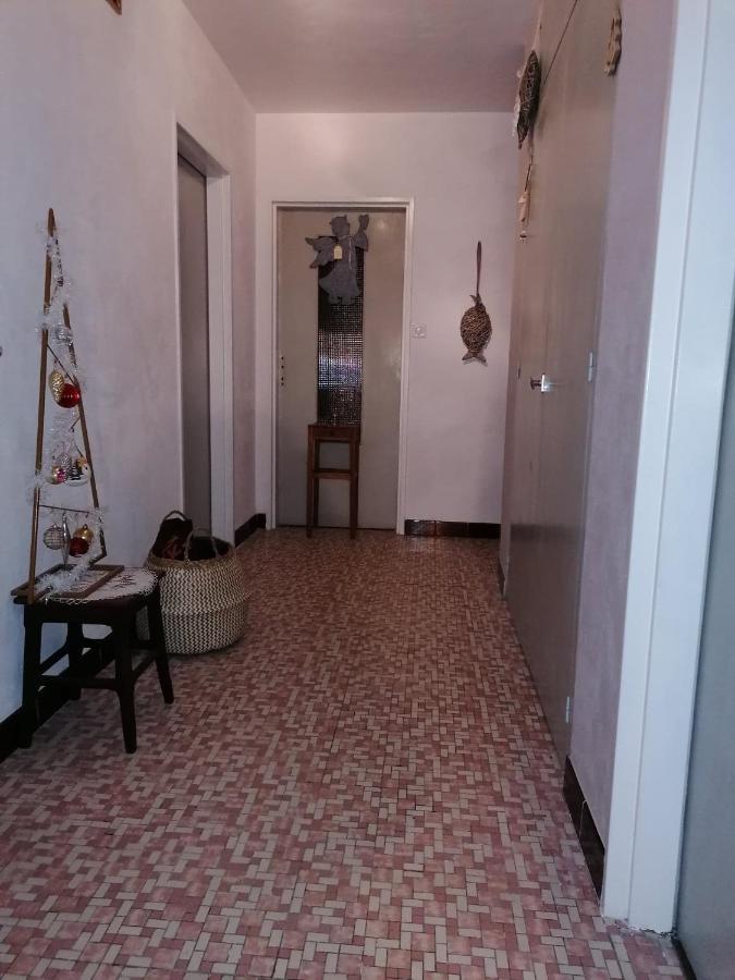 Les Vosges Ca Vous Tente ? Saint-Nabord Buitenkant foto